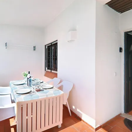Apartamento Duplex 3 Quartos 阿尔布费拉