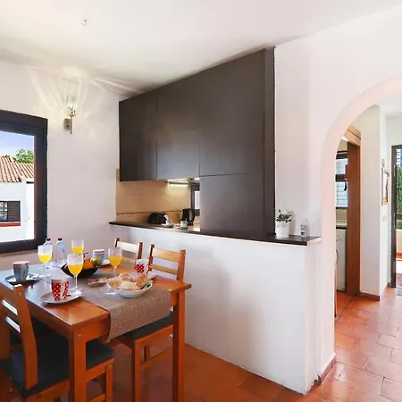 公寓 Apartamento Duplex 3 Quartos 阿尔布费拉