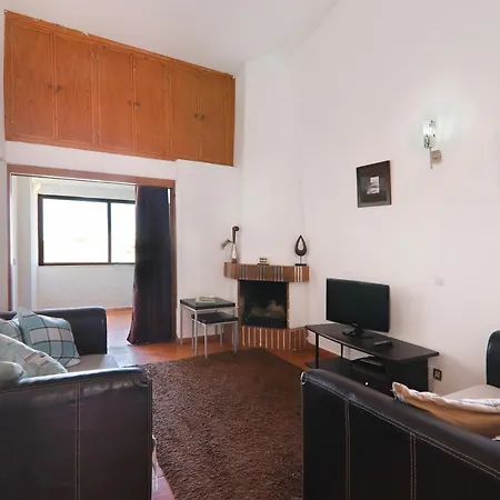 公寓 Apartamento Duplex 3 Quartos 阿尔布费拉