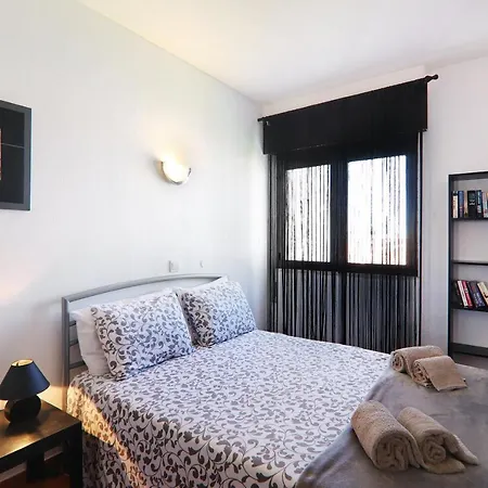 公寓 Apartamento Duplex 3 Quartos 阿尔布费拉