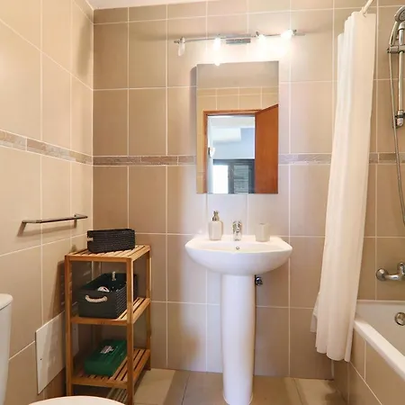 Apartamento Duplex 3 Quartos 公寓 *