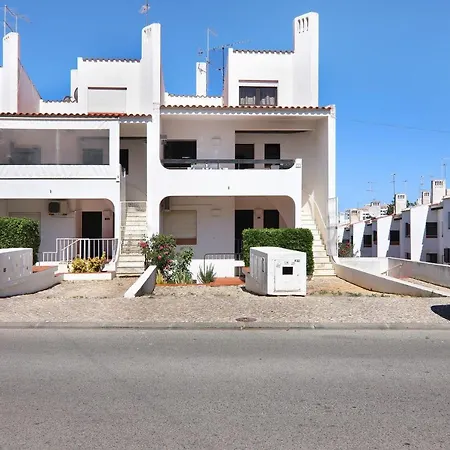 公寓 Apartamento Duplex 3 Quartos 阿尔布费拉